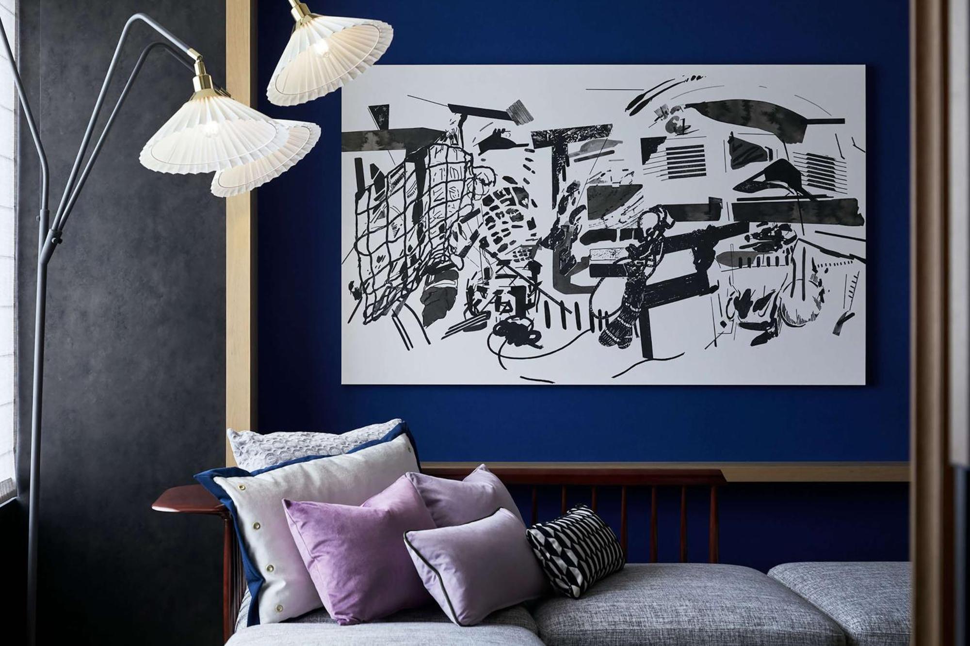 Hyatt Centric Канандзава Экстерьер фото Interior design
