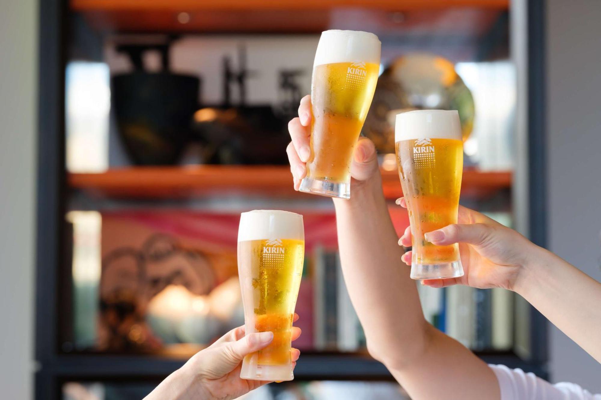 Hyatt Centric Канандзава Экстерьер фото Beer